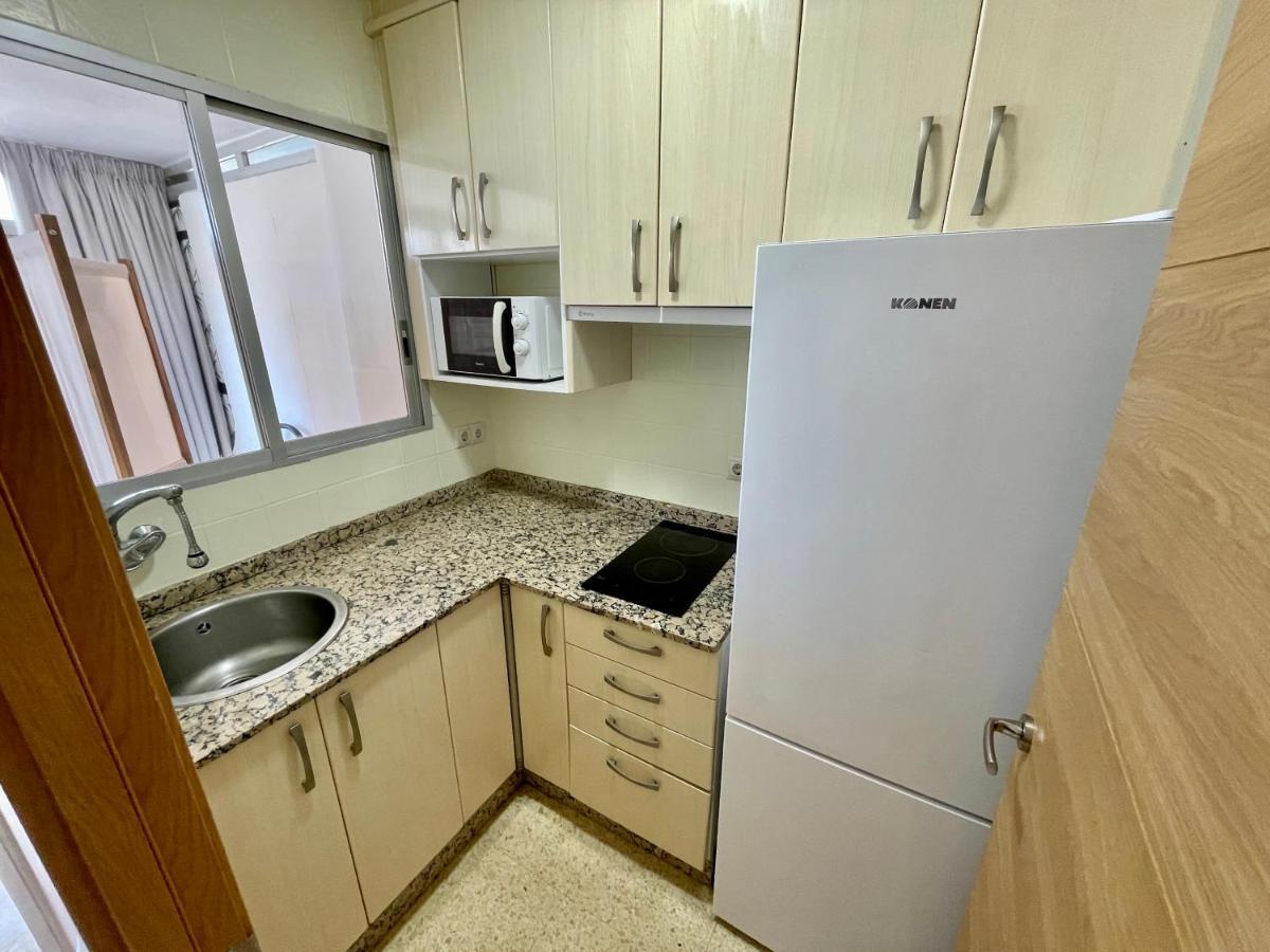 Apartamento Coblanca 6 *
