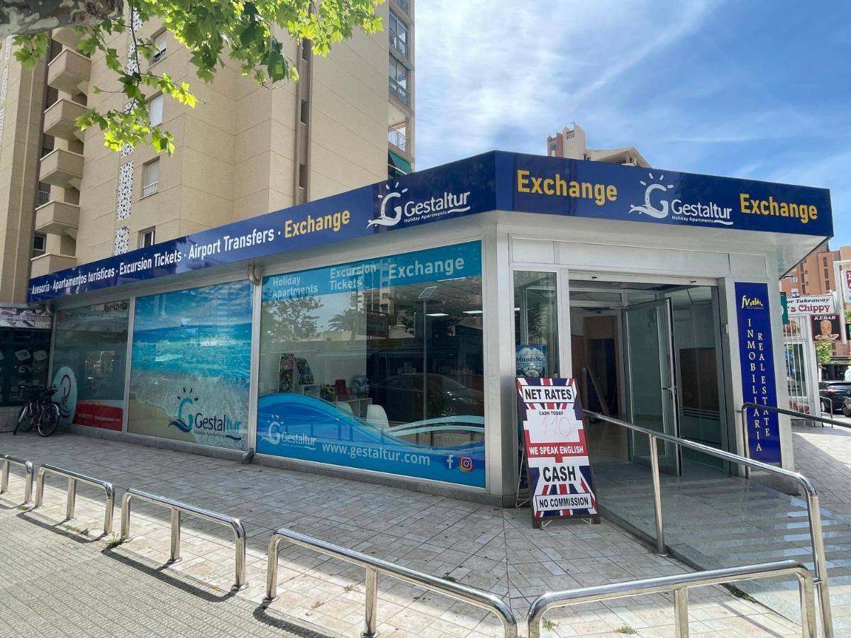 Coblanca 6 Apartamento Benidorm