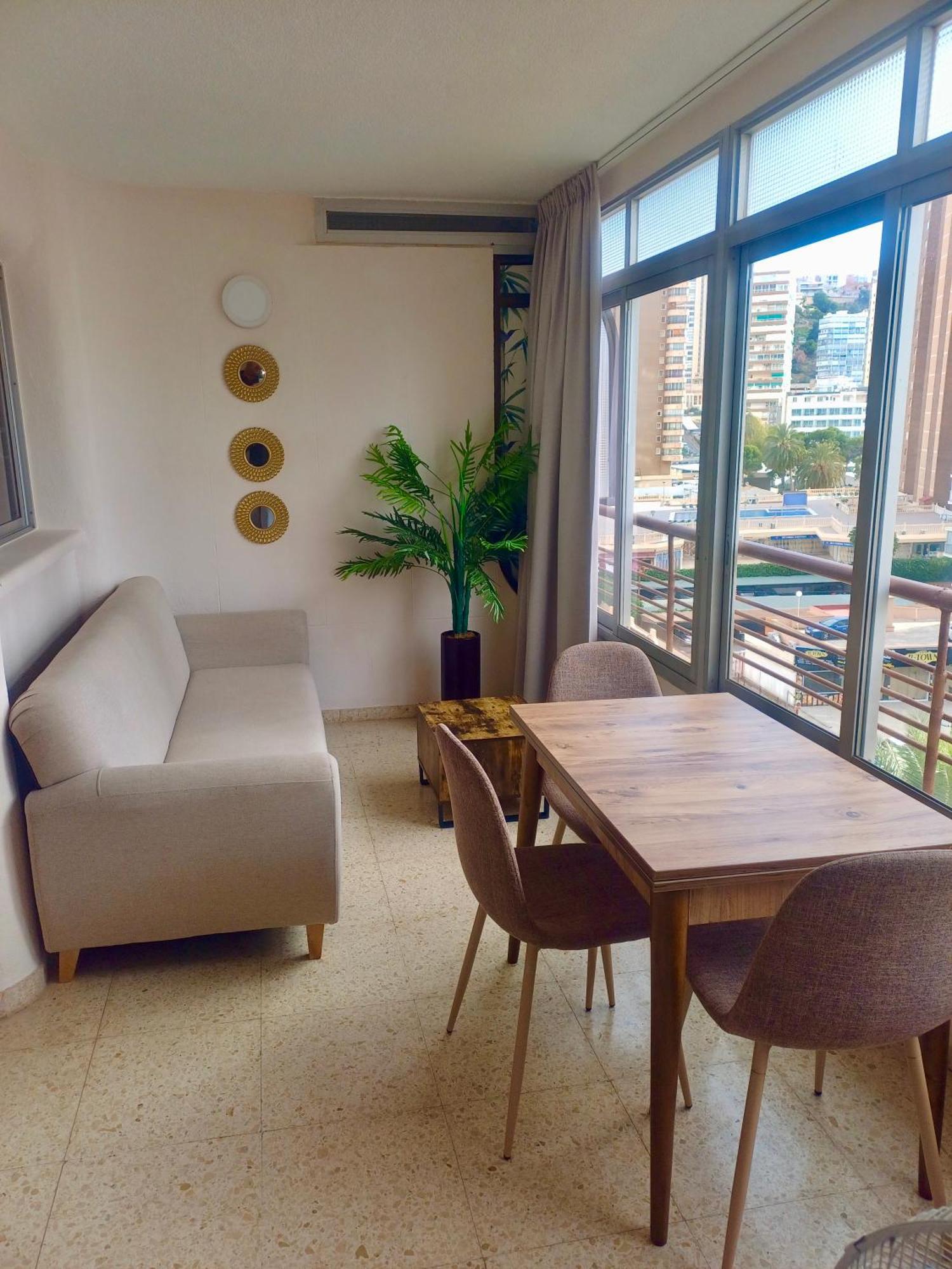 Apartamento Coblanca 6 *