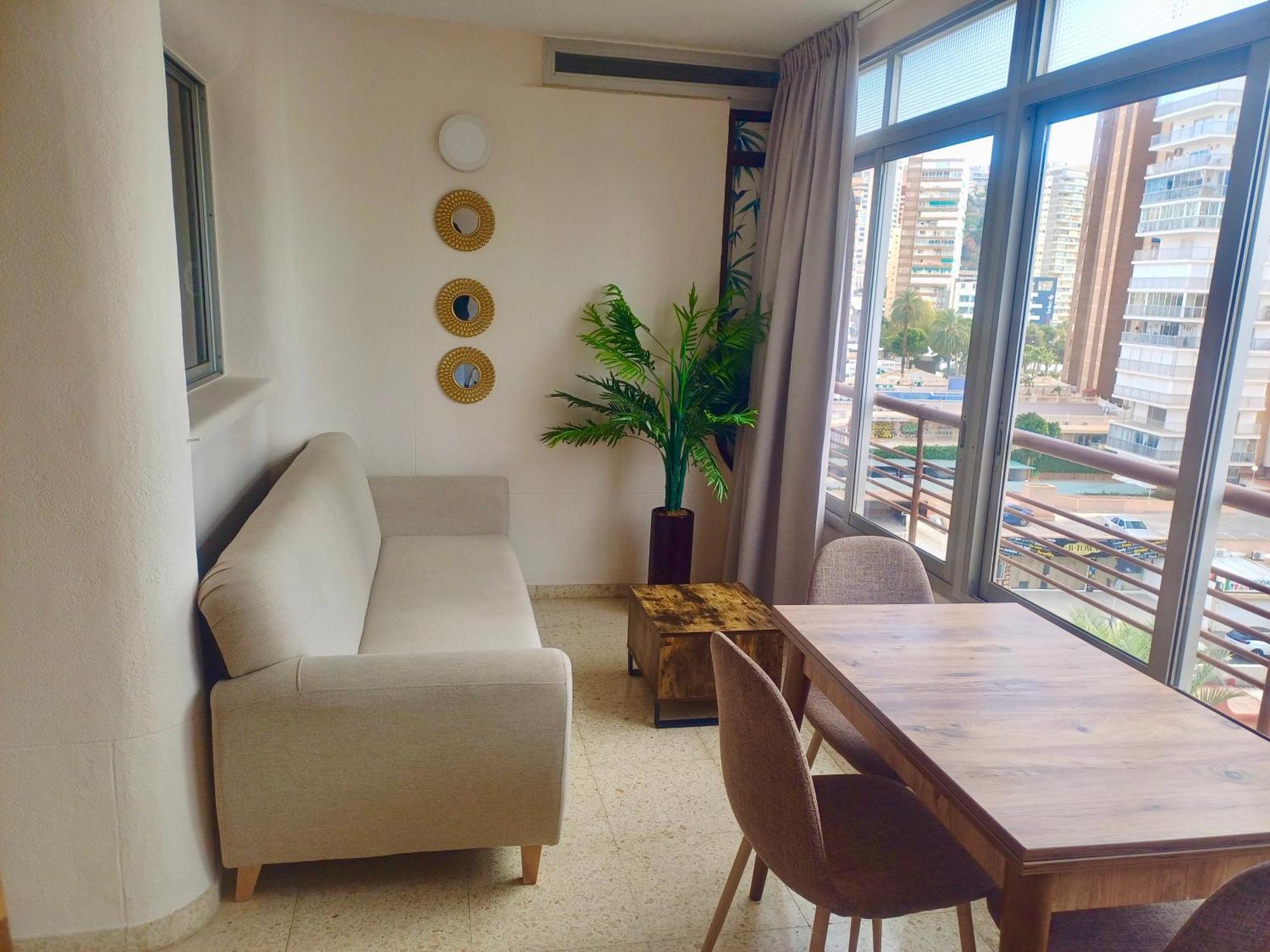 Coblanca 6 Apartamento Benidorm