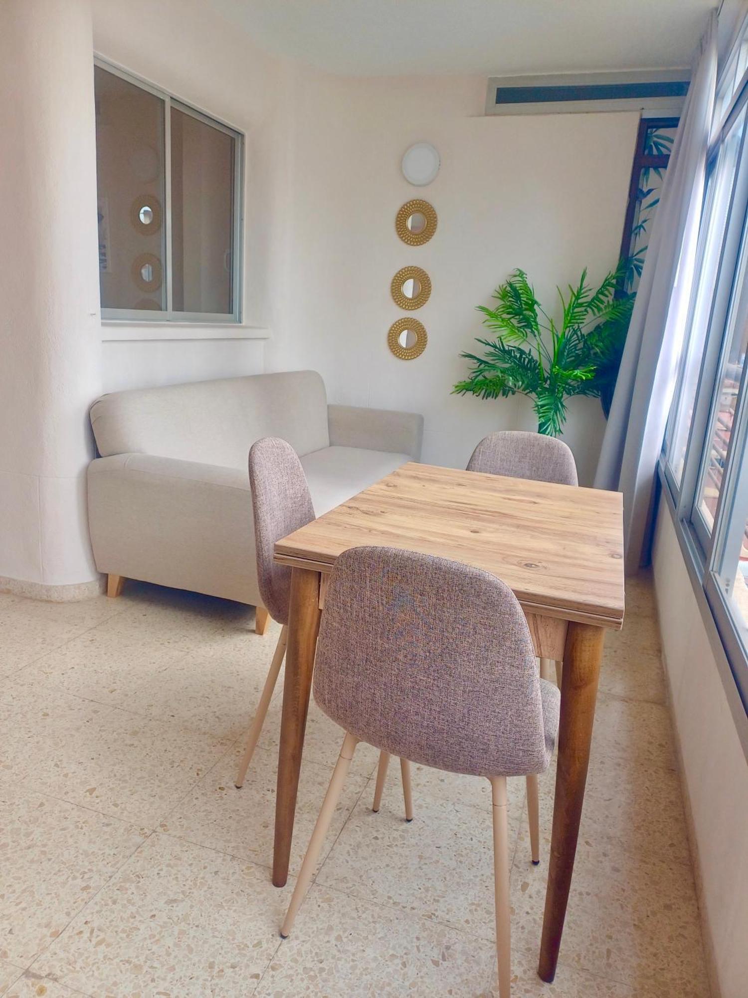 Apartamento Coblanca 6 Benidorm